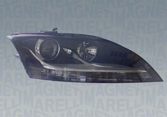 Headlight